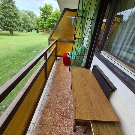 Oerzse Apartman
