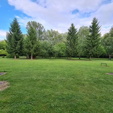 Örzse Apartman Apartman Keszthely