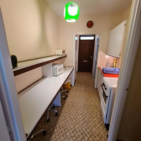 Oerzse Apartman Keszthely