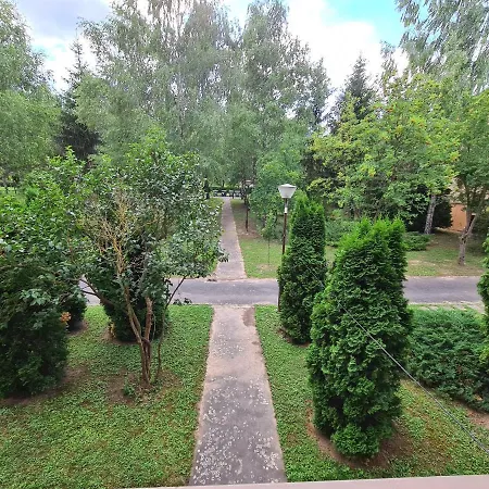 Örzse Apartman Keszthely