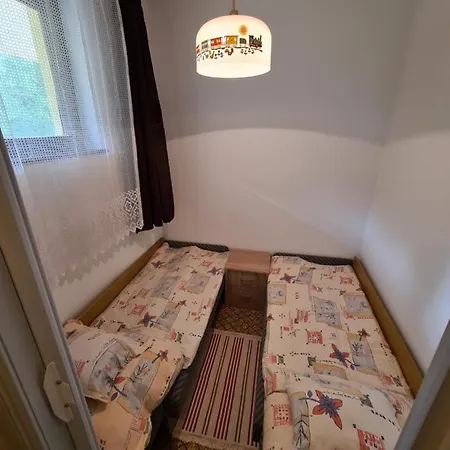 Oerzse Apartman