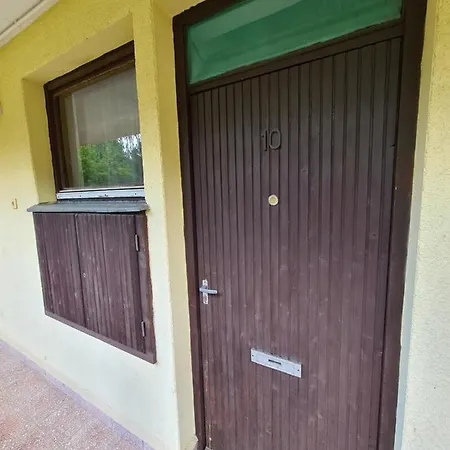 Apartment Oerzse Apartman Keszthely