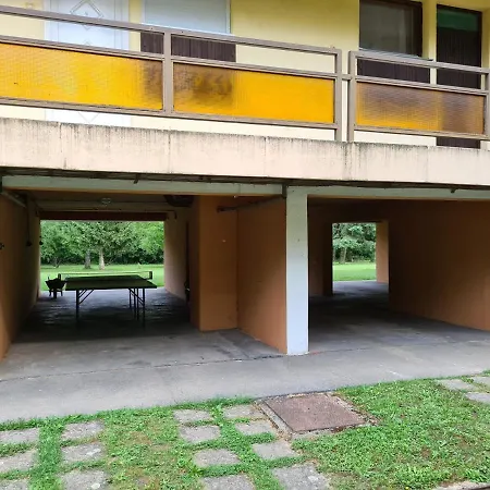 Oerzse Apartman * Keszthely